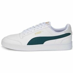 Puma SHUFFLE Încălțăminte casual bărbați, alb, mărime 44.5 imagine