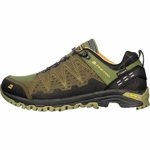 ALPINE PRO CORMEN Încălțăminte outdoor bărbați, kaki, mărime imagine