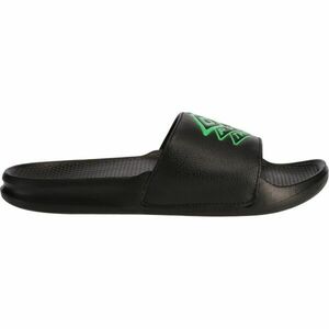 Umbro SQUADRA SLIDE II PRO TRAINING Papuci bărbați, negru, mărime 42.5 imagine