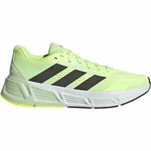 adidas QUESTAR 2 M Încălțăminte de alergare bărbați, verde deschis, mărime 42 2/3 imagine