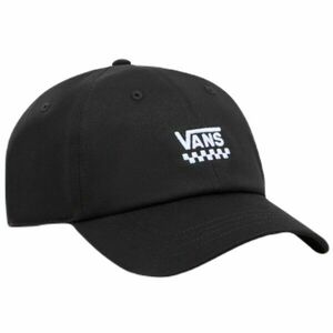 Vans COURT SIDE CURVED BILL Șapcă pentru bărbați, negru, mărime imagine