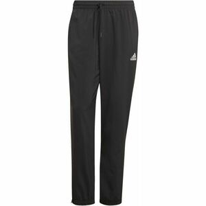 adidas STANFRD E PT Pantaloni sport bărbați, negru, mărime imagine