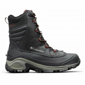 Columbia BUGABOOT III M Încălțăminte outdoor bărbați, negru, mărime 43.5 imagine