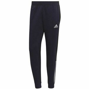 adidas CB PT Pantaloni trening bărbați, albastru închis, mărime imagine