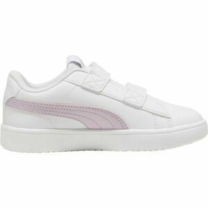 Puma RICKIE CLASSIC V PS Încălțăminte casual fete, alb, mărime 34 imagine