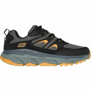 Skechers D'LUX JOURNEY Încălțăminte casual pentru bărbați, gri închis, mărime imagine