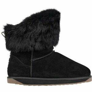 Coqui VALENKA BOOTS MID Cizme femei, negru, mărime imagine