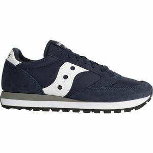 Saucony JAZZ ORIGINAL Încălțăminte casual bărbați, albastru închis, mărime 41 imagine