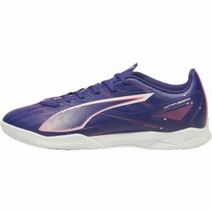 Puma ULTRA 5 PLAY IT Încălțăminte de sală bărbați, mov, mărime 42.5 imagine