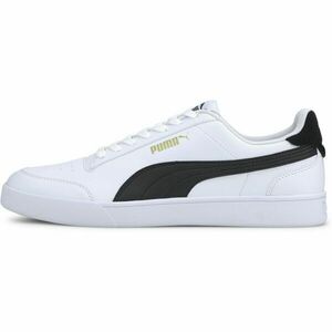 Puma SHUFFLE Încălțăminte casual bărbați, alb, mărime 46 imagine