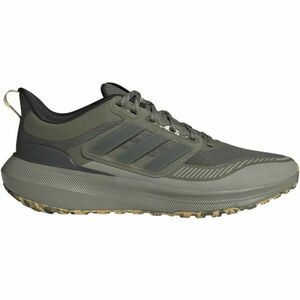 adidas ULTRABOUNCE TR Încălțăminte de alergare bărbați, kaki, mărime 40 2/3 imagine