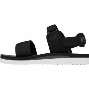 Columbia VIA SANDAL Sandale pentru femei, negru, mărime 39 imagine