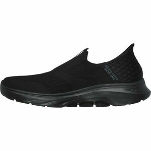 Skechers GO WALK 7 Încălțăminte casual pentru bărbați, negru, mărime imagine