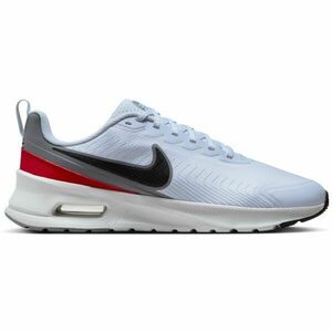 Nike AIR MAX NUAXIS Încălțăminte casual bărbați, gri, mărime 42.5 imagine