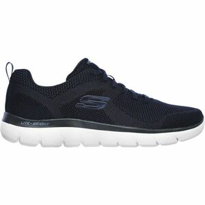 Skechers SUMMITS BRISBANE Încălțăminte casual bărbați, albastru închis, mărime imagine