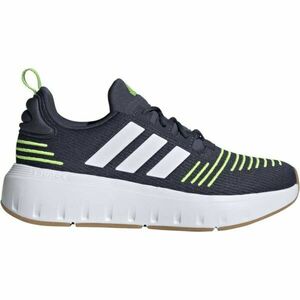 adidas SWIFT RUN23 J Încălțăminte de alergare copii, negru, mărime 36 2/3 imagine