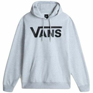 Vans CLASSIC PULLOVER Hanorac bărbați, gri, mărime imagine