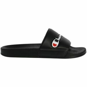 Champion SLIDE VARSITY Șlapi de damă, negru, mărime 38 imagine