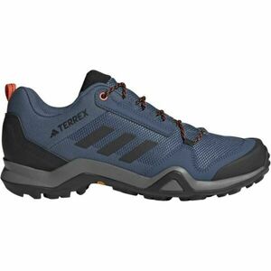 adidas TERREX AX3 Încălțăminte outdoor bărbați, albastru închis, mărime 41 1/3 imagine