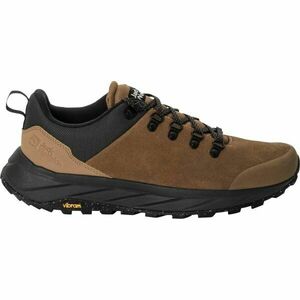 Jack Wolfskin TERRAVENTURE URBAN LOW M Încălțăminte trekking de bărbați, maro, mărime imagine