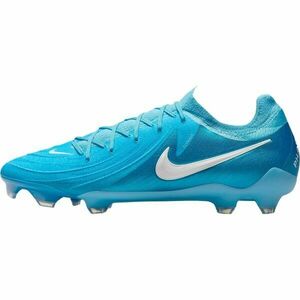 Nike PHANTOM GX II PRO FG Ghete de fotbal bărbați, turcoaz, mărime 45 imagine