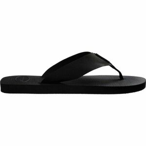 HAVAIANAS URBAN BASIC Șlapi pentru bărbați, negru, mărime imagine