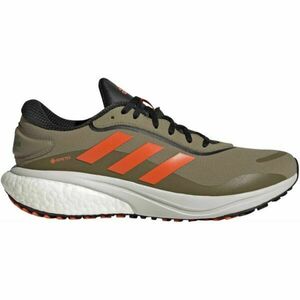 adidas SUPERNOVA GTX M Încălțăminte de alergare bărbați, verde închis, mărime 41 1/3 imagine