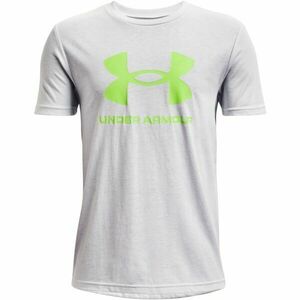 Under Armour Sportstyle Logo imagine