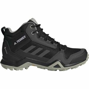 adidas TERREX AX3 MID GTX W Încălțăminte trekking femei, negru, mărime 40 2/3 imagine