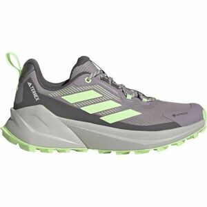 adidas TERREX TRAILMAKER 2.0 GTX Încălțăminte trekking damă, mov, mărime 38 2/3 imagine