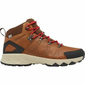 Columbia PEAKFREAK II MID OD Încălțăminte trekking bărbați, maro, mărime 44.5 imagine