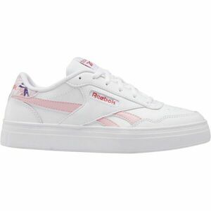 Reebok COURT ADVANCE Încălțăminte casual de damă, alb, mărime 41 imagine