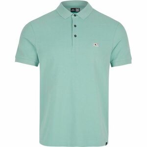 O'Neill LM TRIPLE STACK POLO Tricou polo bărbați, verde deschis, mărime imagine