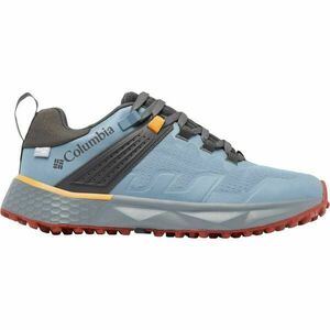 Columbia FACET 75 OUTDRY Încălțăminte outdoor bărbați, gri, mărime 42.5 imagine