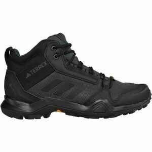 adidas TERREX AX3 MID GTX Încălțăminte outdoor bărbați, negru, mărime 42 imagine