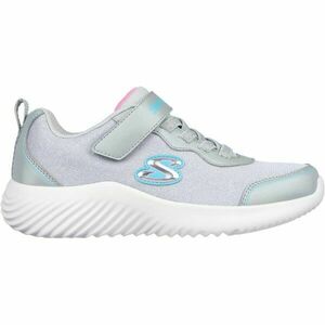 Skechers BOUNDER-ZATIC Încălțăminte casual copii, gri, mărime imagine