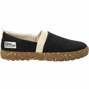 Jack Wolfskin ECOSTRIDE 3 ESPANDRILLE W Espadrile de damă, negru, mărime imagine