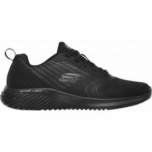 Skechers BOUNDER - VERKONA Încălțăminte casual bărbați, negru, mărime imagine