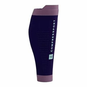 Compressport R2 3.0 Jambiere de compresie gambă, mov, mărime imagine