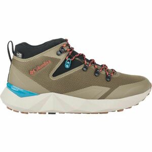 Columbia FACET™ 60 MID OUTDRY™ Încălțăminte trekking bărbați, kaki, mărime 42 imagine