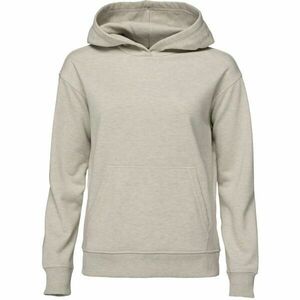 Calvin Klein PULLOVER HOODIE Hanorac pentru femei, gri, mărime imagine