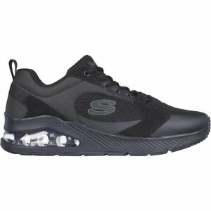 Skechers UNO 2 Încălțăminte casual pentru bărbați, negru, mărime imagine