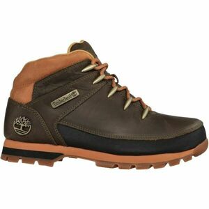 Timberland EURO SPRINT HIKER Încălțăminte de iarnă pentru bărbați, maro, mărime imagine