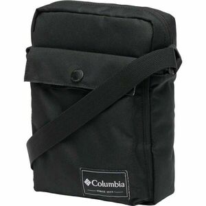 Columbia ZIGZAG II SIDE BAG Gentuță de acte, negru, mărime imagine