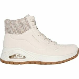 Skechers UNO RUGGED - DARLING DAYS Încălțăminte de iarnă femei, bej, mărime imagine