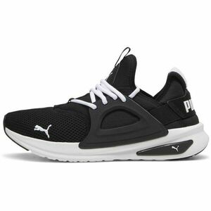 Puma SOFTRIDE ENZO EVO METALLIC W Încălțăminte antrenament femei, negru, mărime 44.5 imagine