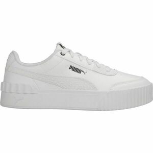 Puma CARINA LIFT MONO Încălțăminte casual de damă, alb, mărime 40.5 imagine