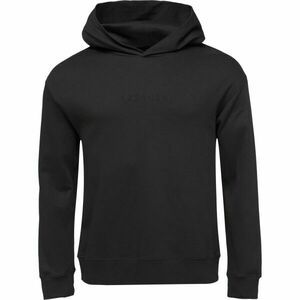 Calvin Klein L/S HOODIE Hanorac pentru bărbați, negru, mărime imagine