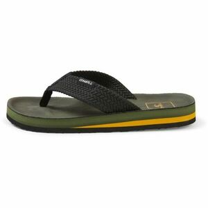 O'Neill CHAD SANDALS Șlapi pentru femei, kaki, mărime imagine