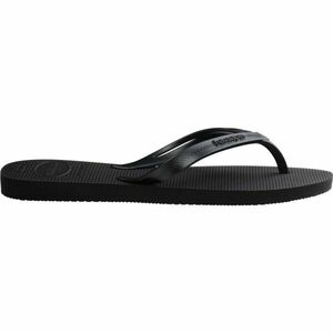 HAVAIANAS ELEGANCE Șlapi pentru femei, negru, mărime 41/42 imagine